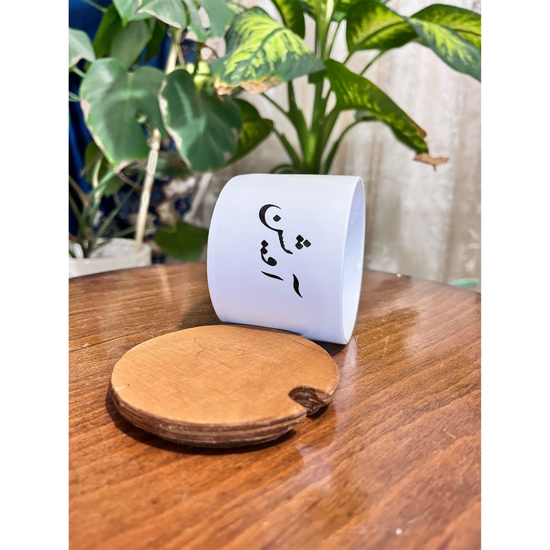 بانکه مدل آویشن