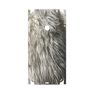 MAHOOT Sheep Skin-FullSkin Cover Sticker for Honor 8C