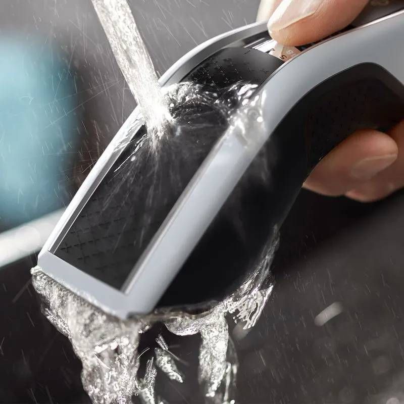 ماشین اصلاح موی سر و صورت شارژی فیلیپس مدل HC5630 - - 4