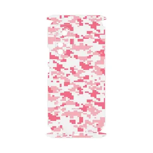 MAHOOT Army_Pink_Pixel-FullSkin Cover Sticker for Xiaomi 12 Pro