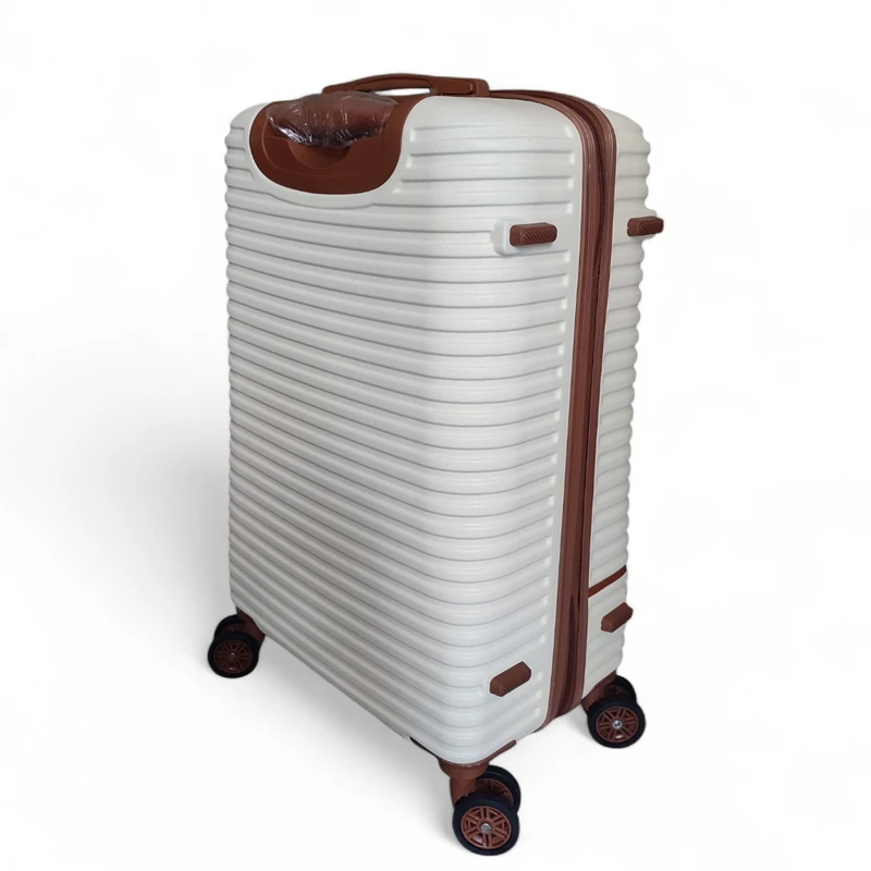 عکس شماره 12 : ست دو عددی چمدان ام آر مدل تراولی برانفیت