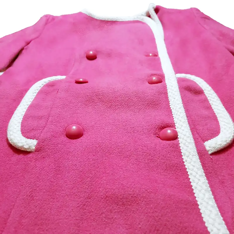 پالتو زنانه مدل F1-101