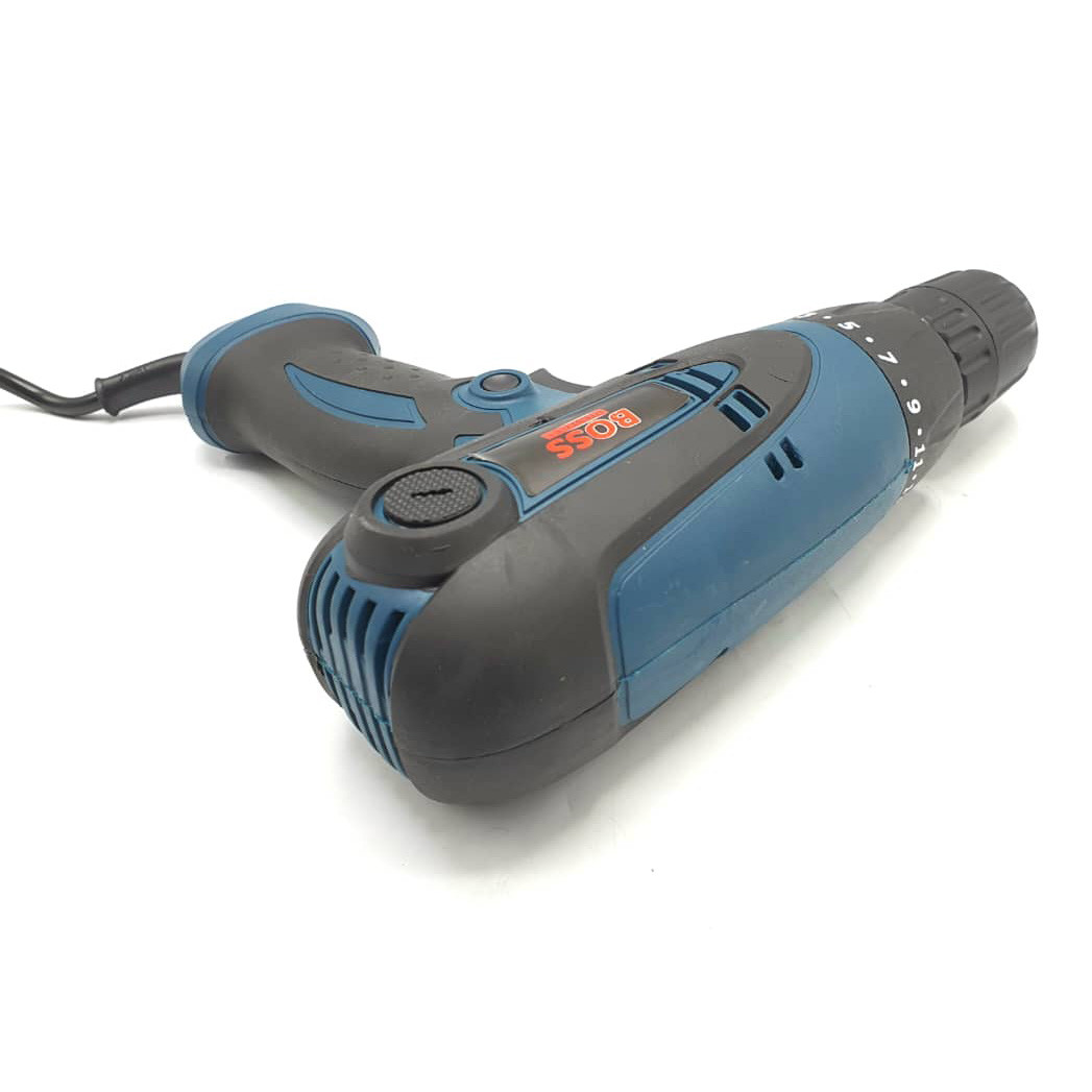 پیچ گوشتی برقی باس مدل 10mm