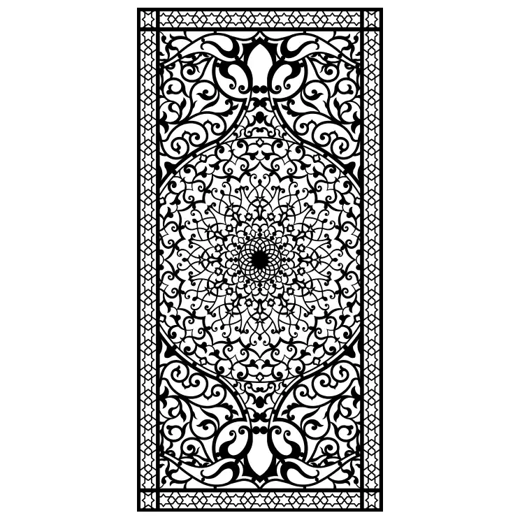 شابلون کد SP344-2