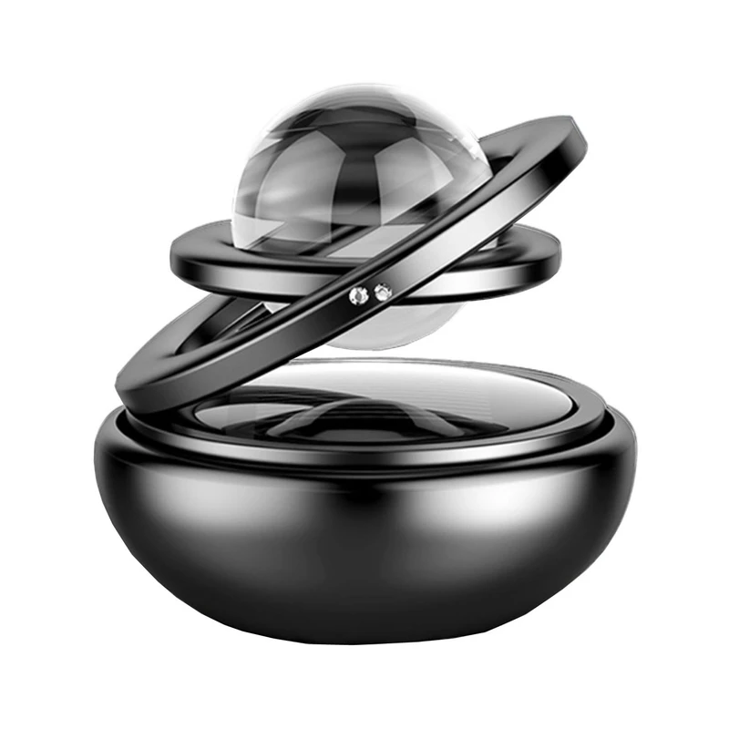 خوشبو کننده خودرو مدل Saturn کد 01
