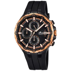 ساعت مچی عقربه‌ای مردانه لوتوس مدل L18188-1