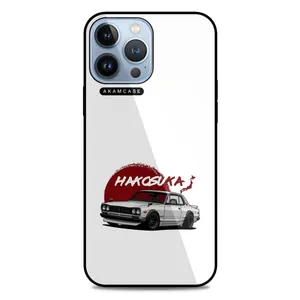 AKAM AMC-WA13PROMAX-CARS-37 Cover For Apple iPhone 13 Pro Max