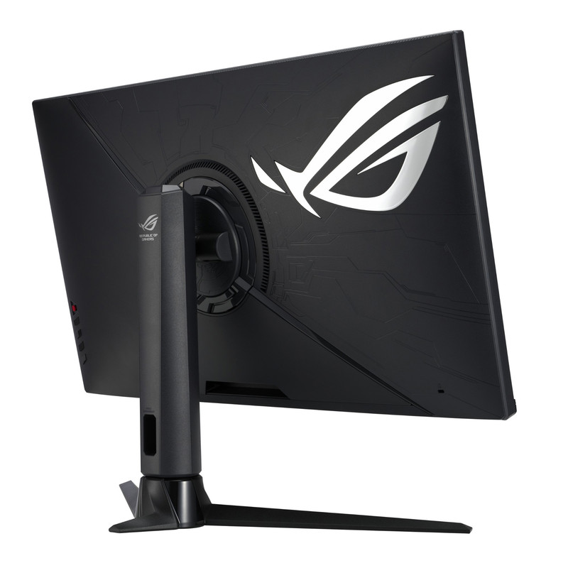 مانیتور 32 اینچ ایسوس مدل ROG Strix XG32UQ