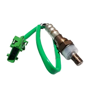 سنسور اکسیژن وی اف ان مدل ساژم سیم کوتاه کد vfn-111