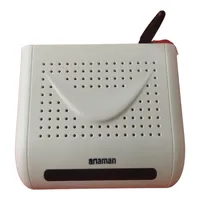 پیجر سالمند و کودک آریامن مدل موبایل هارد