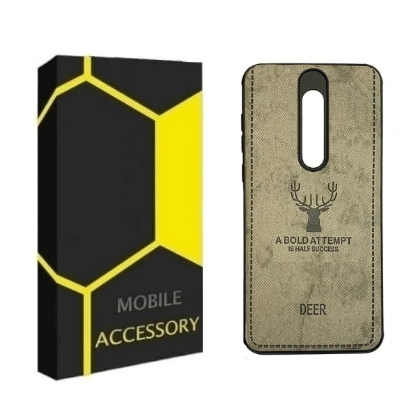 کاور مدل Gavazn مناسب برای گوشی موبایل نوکیا 5