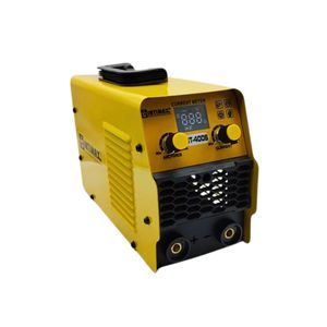 دستگاه جوش 400 آمپر اینتیمکث مدل GT-400