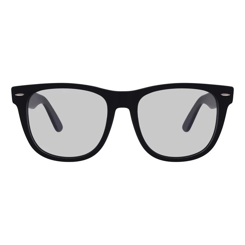 فریم عینک طبی ویفرر (Wayfarer) ری بن مدل RB2140-F-2077 مناسب برای صورت مستطیل، مربع، قلب و بیضی