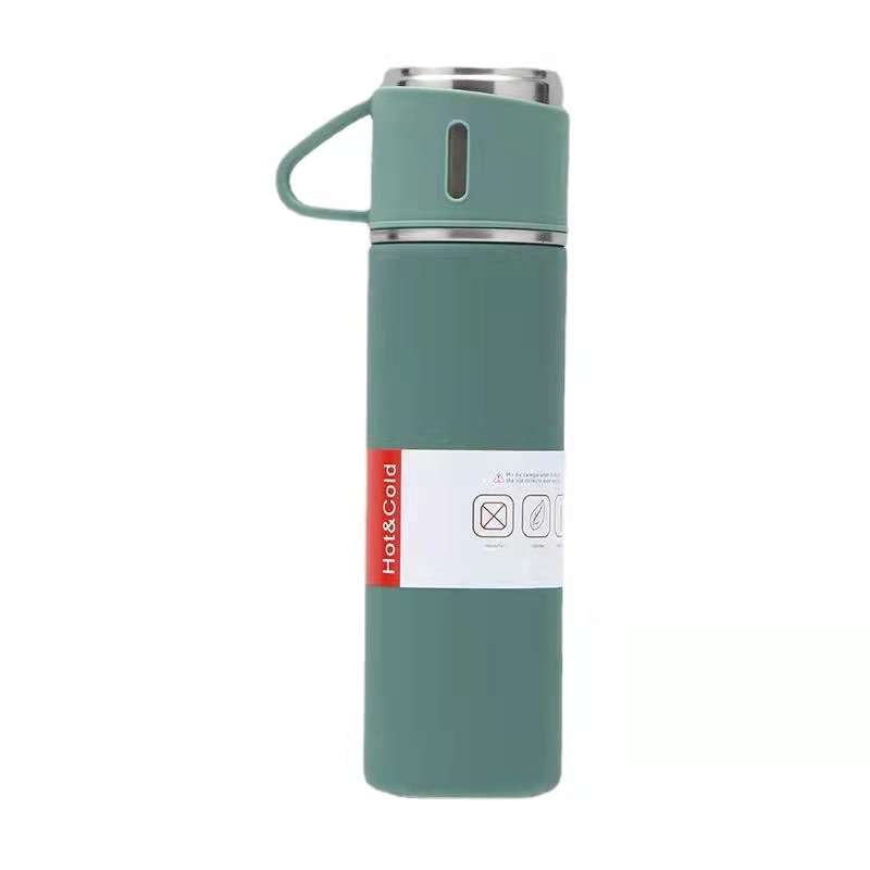 فلاسک مدل H&C-2 گنجایش 0.5 لیتر