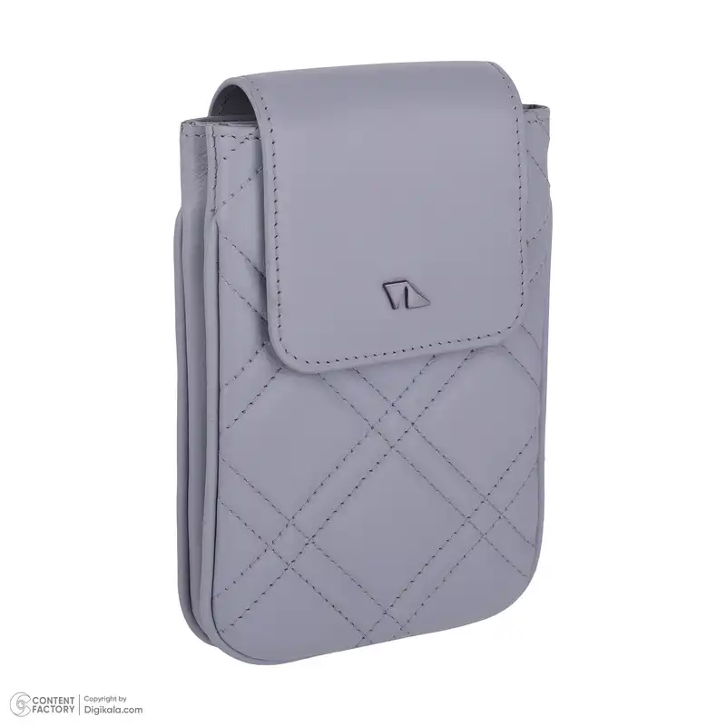 کیف رودوشی زنانه چرم مشهد مدل S0872-093