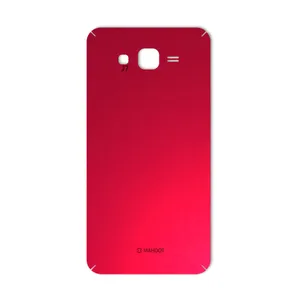 MAHOOT Color-Special Cover Sticker for Samsung Galaxy J7