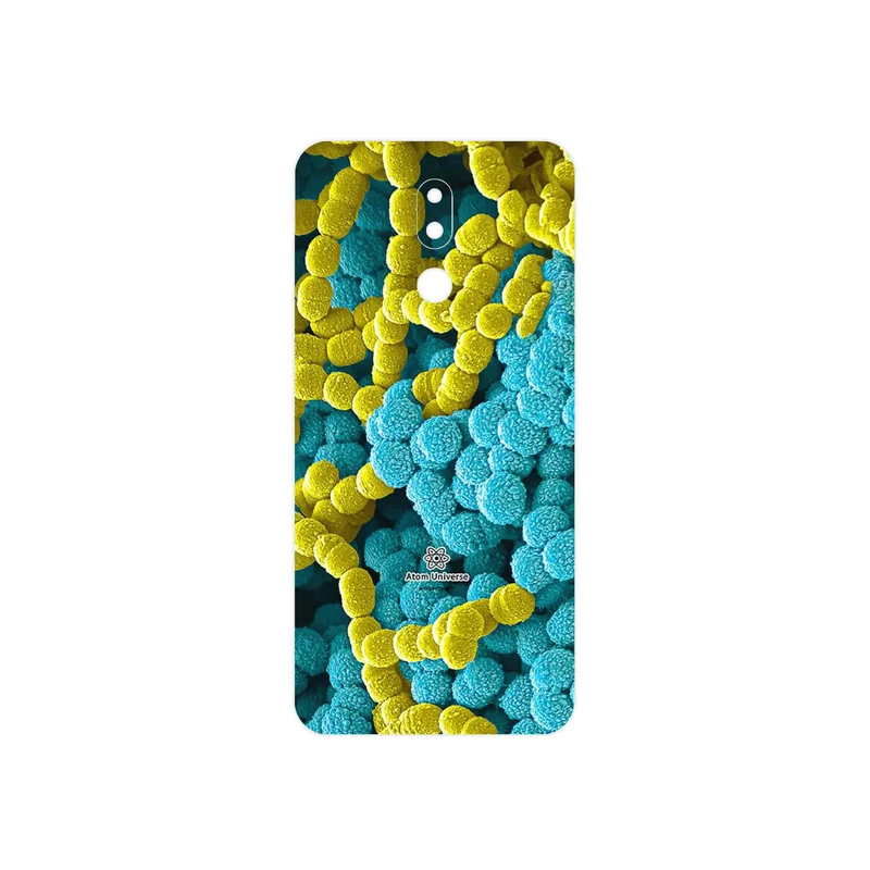 برچسب پوششی ماهوت مدل Atom Universe 1 مناسب برای گوشی موبایل نوکیا 3.2 TA-1164