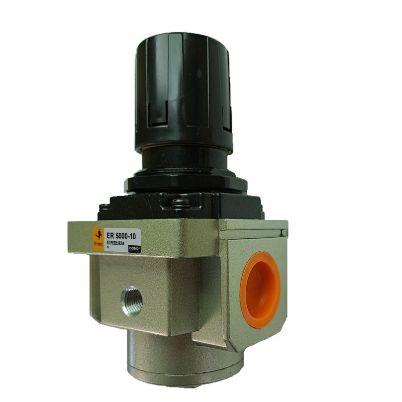 رگلاتور پنوماتیک ای ام سی مدل ER5000-10/1