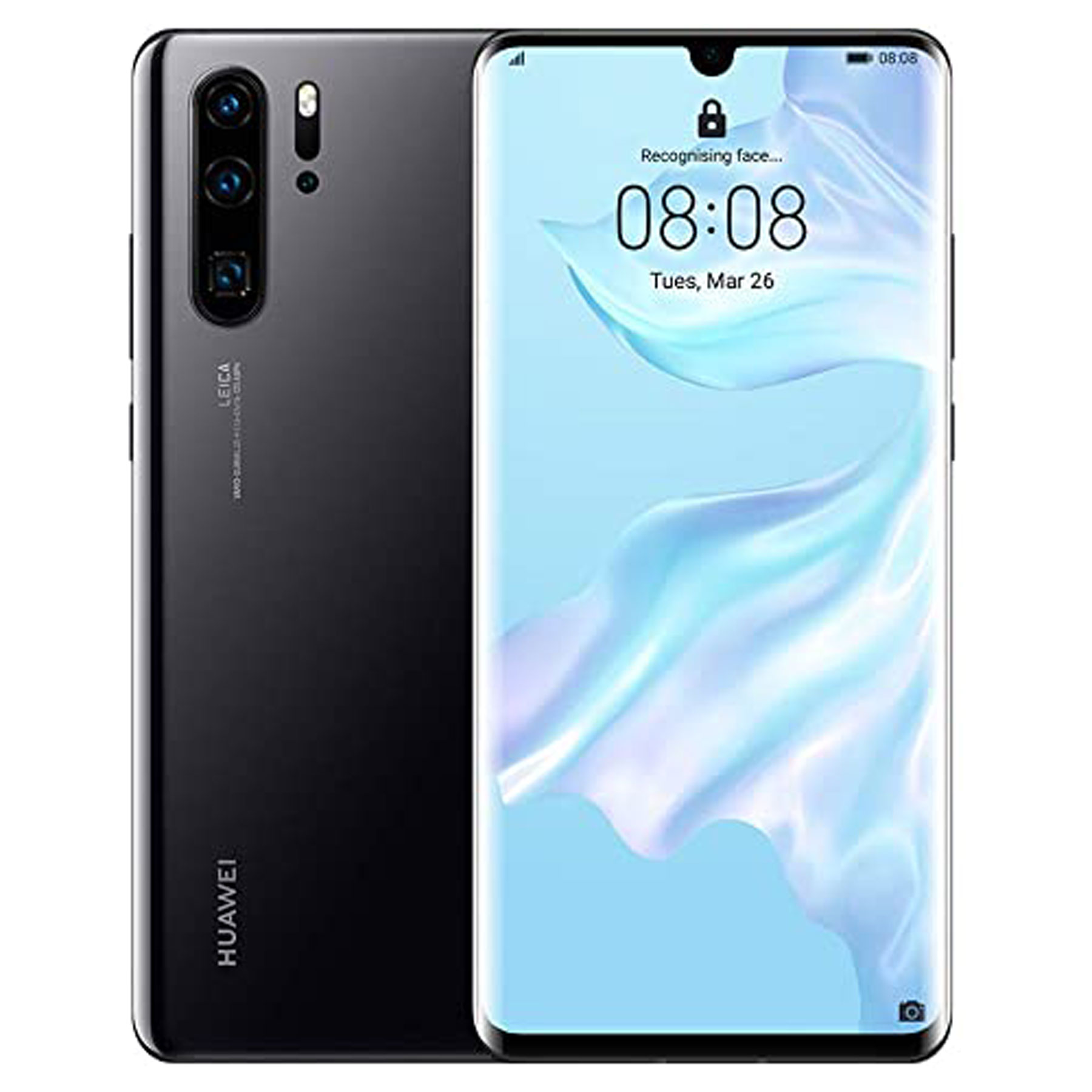 گوشی موبایل هوآوی مدل P30 Pro VOG-L29 دو سیم کارت ظرفیت 256 گیگابایت