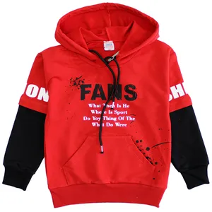 هودی پسرانه کد RD44