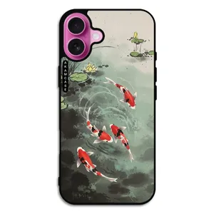 AKAM AMC-WA16PLUS-ZEN-14 Cover For Apple iPhone 16 Plus