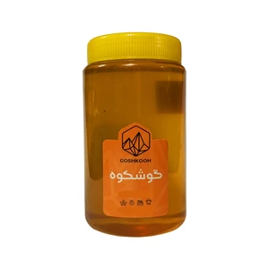 عسل گون گوشکوه - 950 گرم