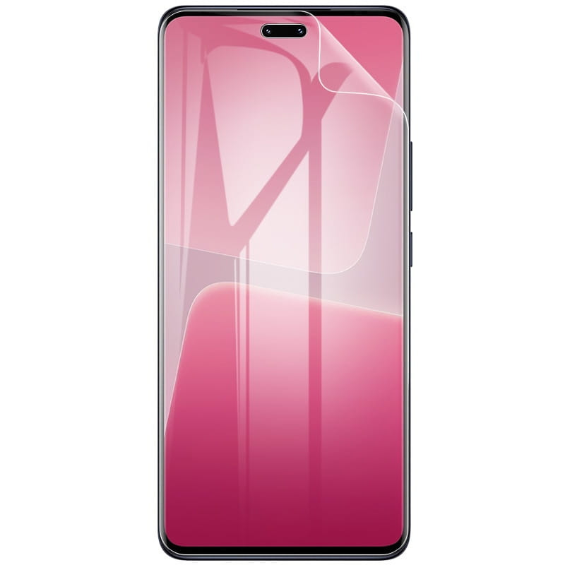 محافظ صفحه نمایش بادیگارد مدل HydroGel مناسب برای گوشی موبایل شیائومی Mi 13 Lite