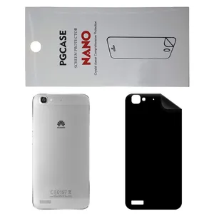 STAR RG Back Skin For Huawei GR3