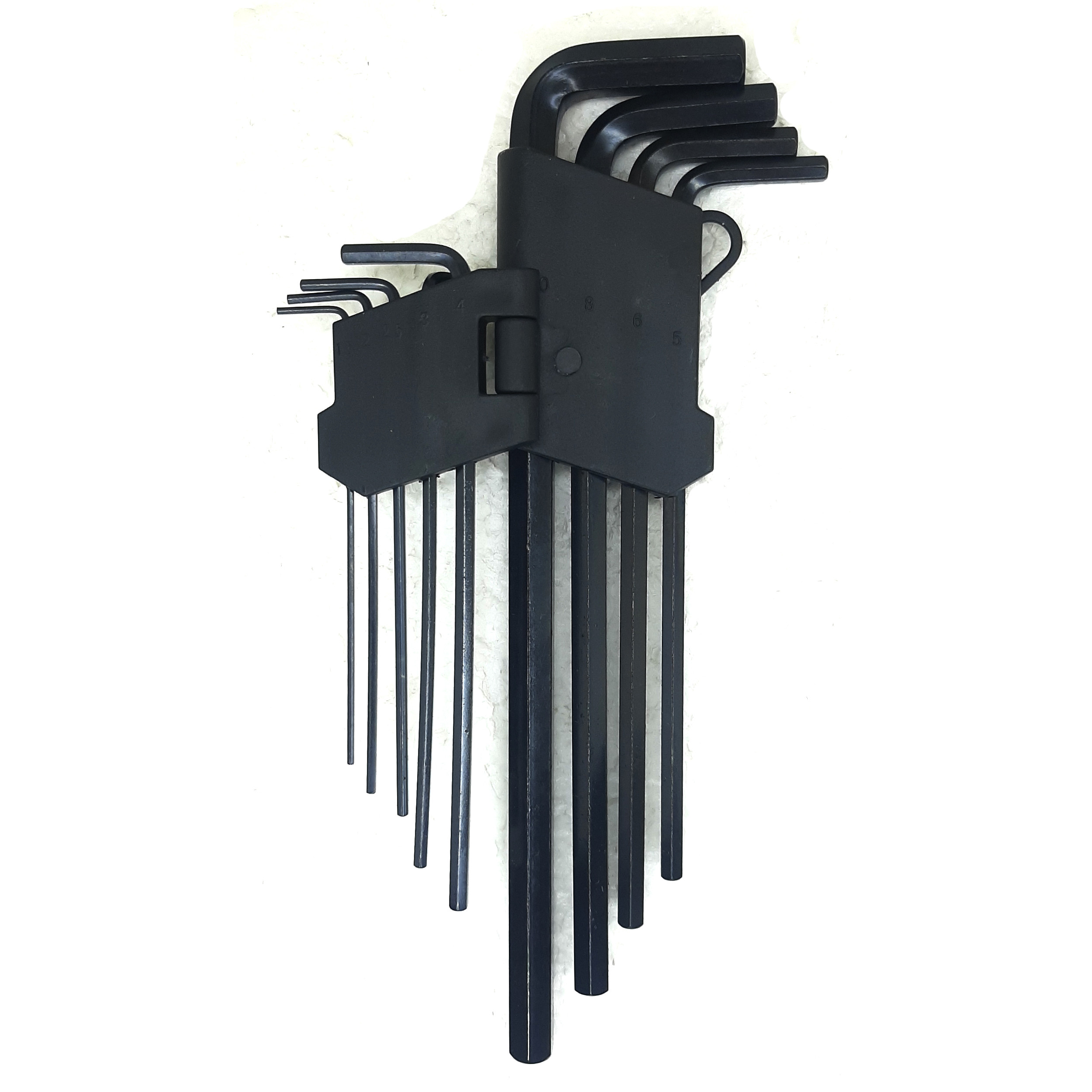 آچار آلن اسکای مدل TR-9 مجموعه 9عددی