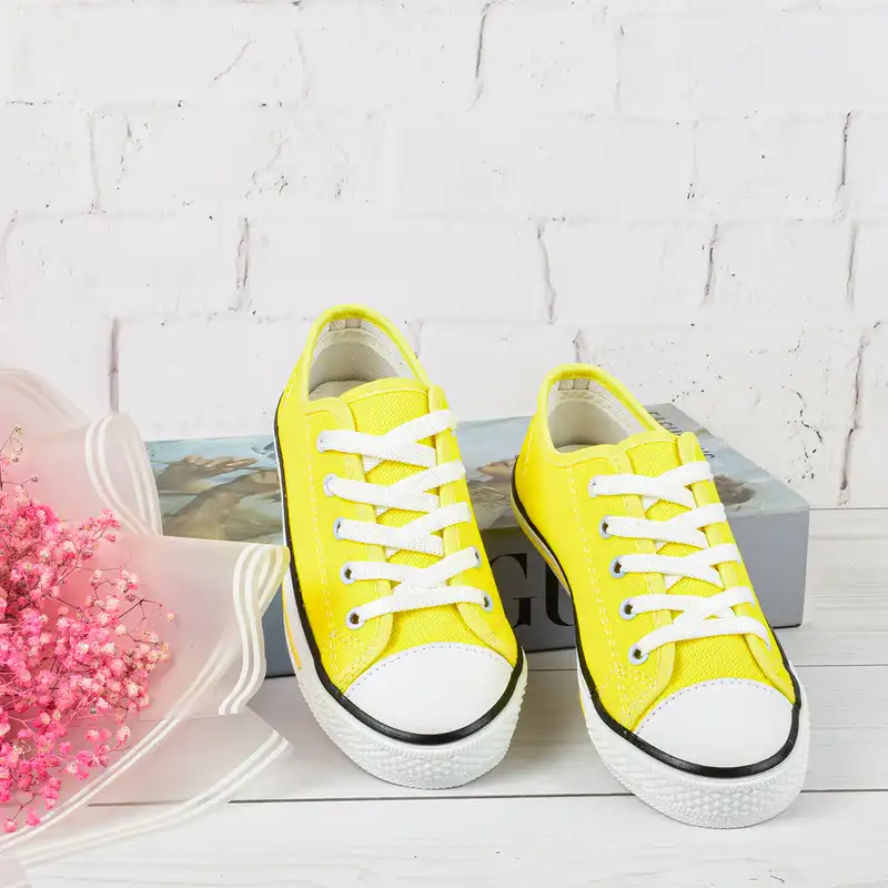 کفش راحتی  مدل آل استار YW.3583