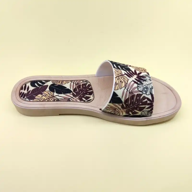 دمپایی زنانه مدل هاوایی 02