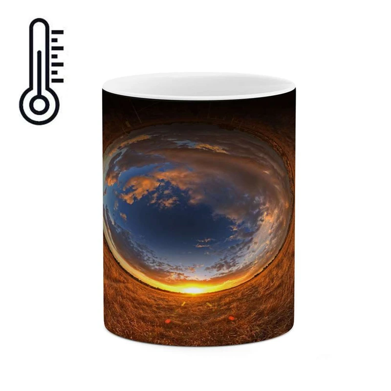 ماگ حرارتی کاکتی مدل فانتزی کد mgh17893