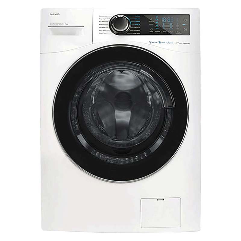 ماشین لباسشویی 9 کیلوگرم اتوماتیک دوو مدل LM-990W