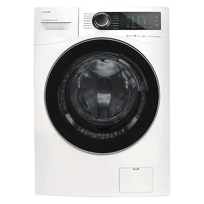 ماشین لباسشویی 9 کیلوگرم اتوماتیک دوو مدل LM-990W