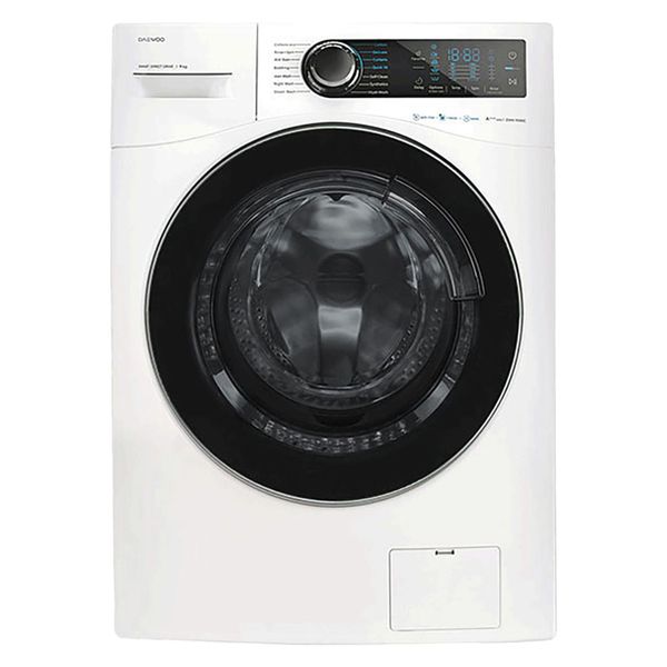 تجریه خرید ماشین لباسشویی 9 کیلوگرم اتوماتیک دوو مدل LM-990W