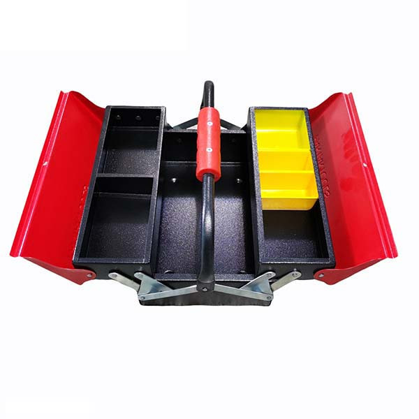 جعبه ابزار مدل پارتاک مدل 302