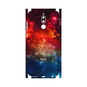 MAHOOT Universe b NASA 8-FullSkin Cover Sticker for Huawei Mate 10 Lite