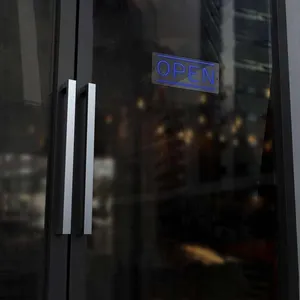 چراغ نئونی دیواری آرن تیم طرح Open