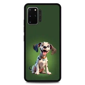AKAM AMC-WSGS20P-DOGS-18 Cover For Samsung Galaxy S20 Plus