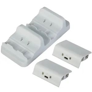 پایه شارژ دسته بازی ایکس باکس دابی مدل TYX-532S