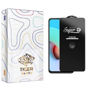 Tiger Glass APL2 SuperD_ESD Screen Protector For Xiaomi  Redmi 10