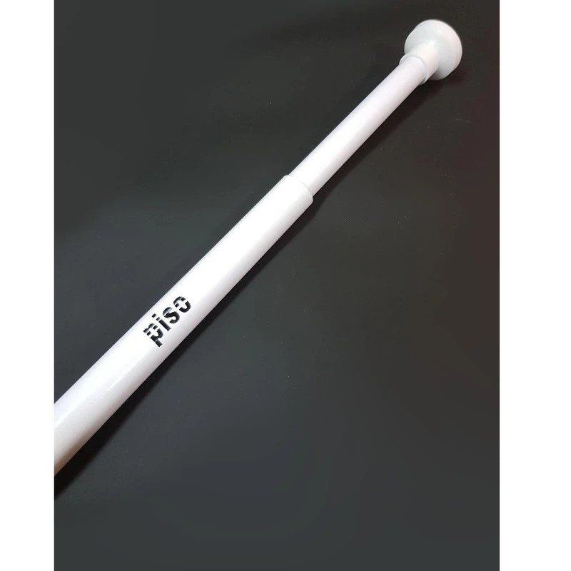 میله پرده پیسو مدل 70110-W