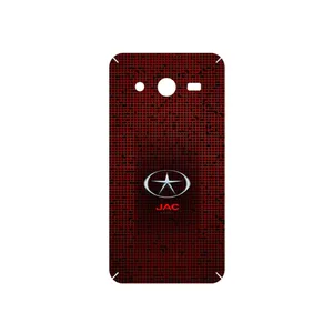 MAHOOT JAC Cover Sticker for Samsung Galaxy Core 2