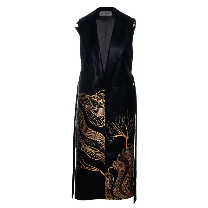 رویه زنانه پروت مدل P059