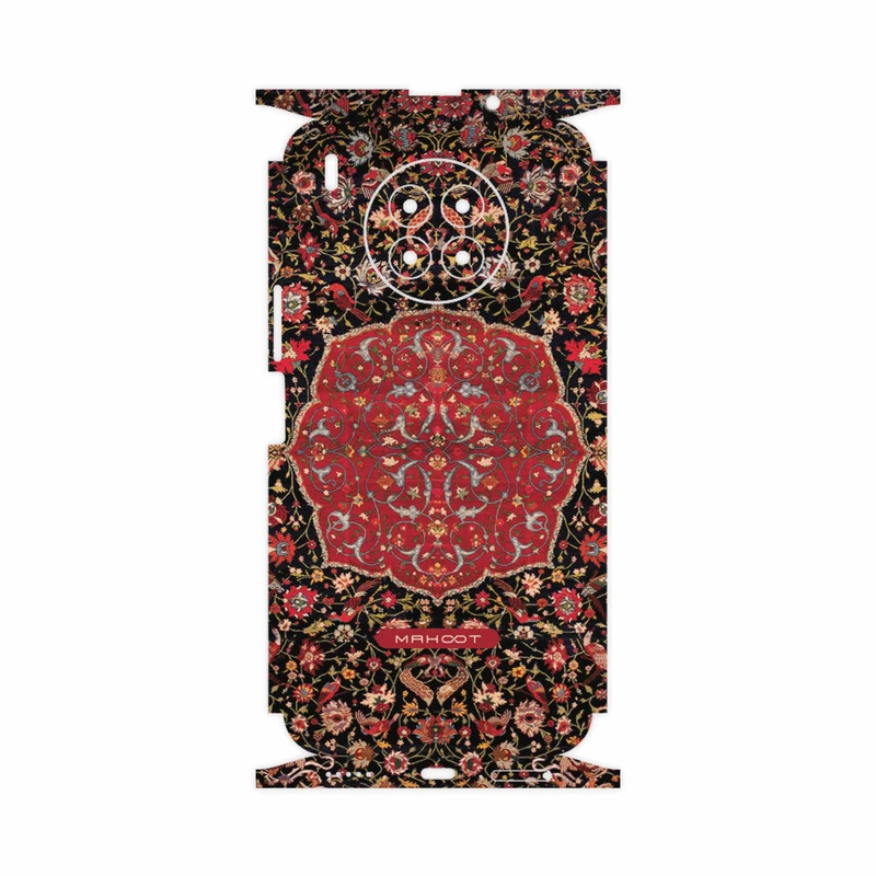 برچسب پوششی ماهوت مدل Iran-Carpet6-FullSkin مناسب برای گوشی موبایل هوآوی Nova 8i