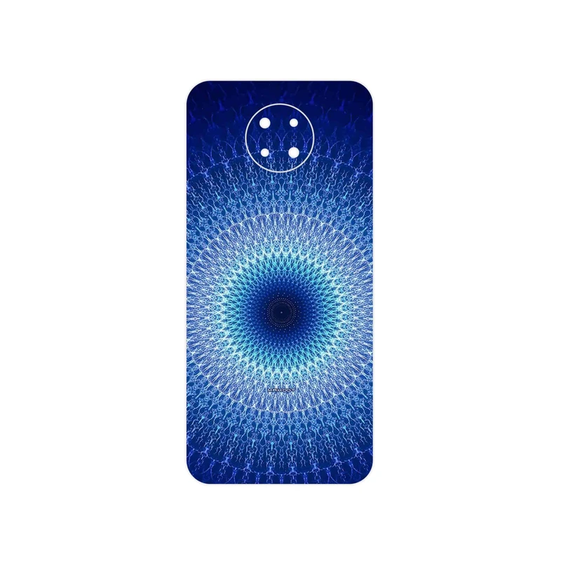 برچسب پوششی ماهوت مدل Mandala Design 3 مناسب برای گوشی موبایل نوکیا G10