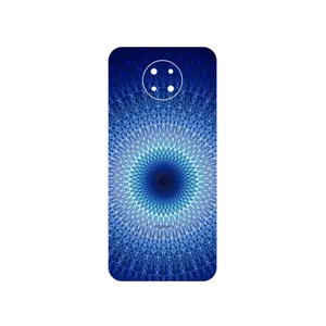 MAHOOT Mandala Design 3 Cover Sticker for Nokia G10