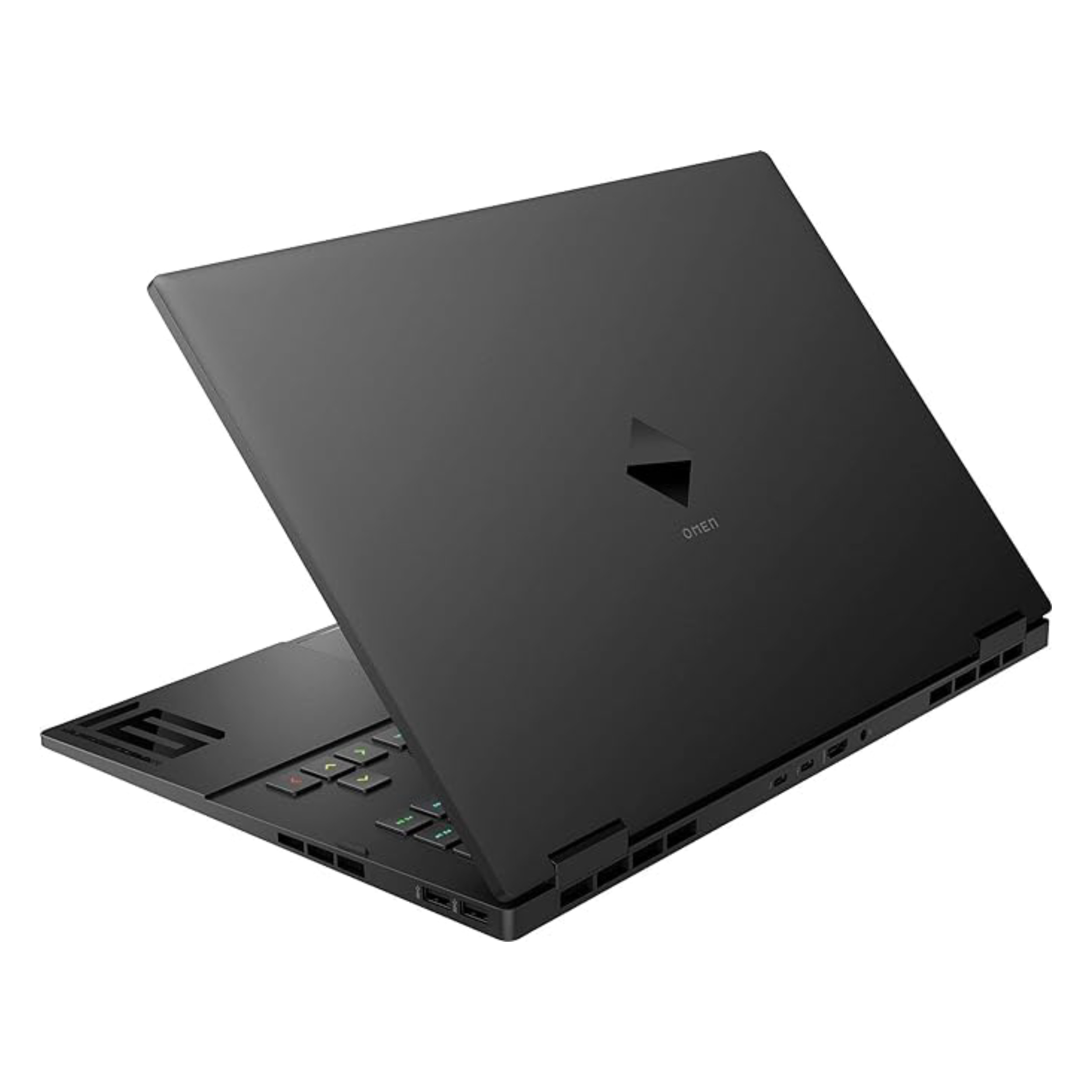 لپ تاپ 16.1 اینچی اچ‌پی مدل Omen 16-K0033DX-i9 16GB 1SSD RTX3060