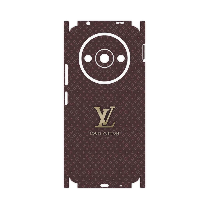 برچسب پوششی ماهوت مدل LOUIS_VUITTON_Logo-FullSkin مناسب برای گوشی موبایل شیائومی Redmi A3