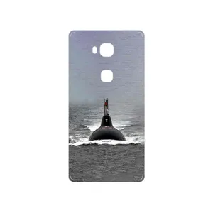 MAHOOT Submarine Cover Sticker for Huawei GR5